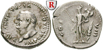 erom10321 Vespasianus, Denar
