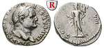 erom10323 Vespasianus, Denar