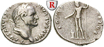 erom10325 Vespasianus, Denar