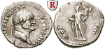 erom10327 Vespasianus, Denar