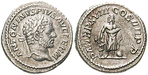 erom10353 Caracalla, Denar