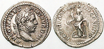 erom10385 Caracalla, Denar
