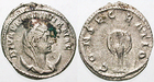 erom10397 Mariniana, Frau Valerianus ...
