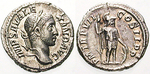 erom10447 Severus Alexander, Denar
