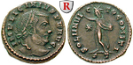 erom10501 Licinius I., Follis