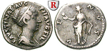 erom10547 Faustina II., Frau des Marc...