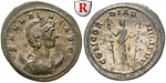 erom10565 Severina, Frau des Aurelian...