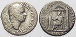 erom10633 Vitellius, Denar