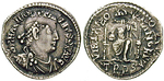erom10637 Magnus Maximus, Siliqua