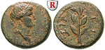 erom10688 Nero, Bronze