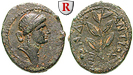 erom10689 Nero, Bronze