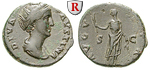 erom10798 Faustina I., Frau des Anton...