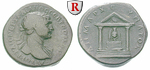 erom10895 Traianus, Tridrachme