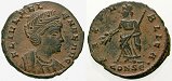 erom3249 Helena, Mutter Constantinus...