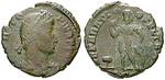 erom3284 Procopius, Bronze
