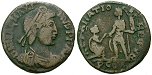 erom3297 Magnus Maximus, Bronze