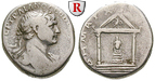 erom3351 Traianus, Tridrachme