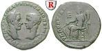 erom3496 Macrinus, 4 Assaria