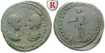 erom3504 Julia Mamaea, Mutter des Se...