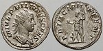 erom3696 Philippus II., Caesar, Anto...