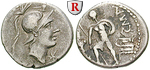 erom3815 C. Malleolus, Denar