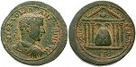 erom3891 Uranius Antoninus, Bronze