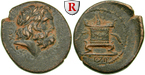 erom3896 Galba, Bronze