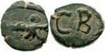 erom3971 Autonome Prägungen, Bronze
