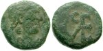 erom4016 Severus III., Bronze