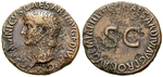 erom4060 Germanicus, As