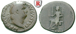 erom4071 Nero, Denar