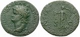 erom4073 Nero, Dupondius