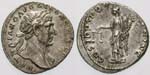 erom4087 Traianus, Denar
