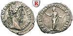 erom4186 Commodus, Denar