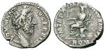 erom4189 Commodus, Denar