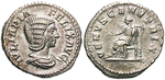 erom4201 Julia Domna, Frau des Septi...