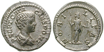 erom4235 Geta, Caesar, Denar