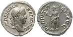 erom4258 Severus Alexander, Denar