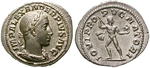 erom4272 Severus Alexander, Denar