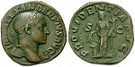 erom4274 Severus Alexander, Sesterz