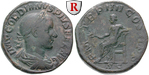 erom4311 Gordianus III., Sesterz