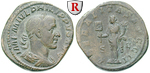erom4316 Philippus I., Sesterz