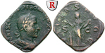 erom4334 Trebonianus Gallus, Sesterz