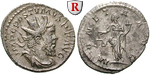 erom4399 Postumus, Antoninian