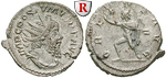 erom4400 Postumus, Antoninian