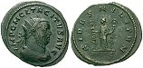 erom4432 Tacitus, Antoninian