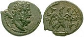 erom4437 Autonome Prägungen, Bronze