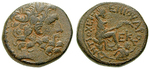 erom4492 Statthalter P. Quinctilius ...