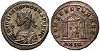 erom4495 Probus, Antoninian