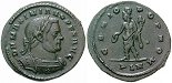 erom4504 Maximianus Herculius, Folli...